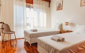 Apartamento Santos Pousada 2